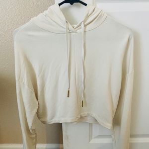 Whitney gymshark bleach hoodies